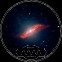 Astronomy image