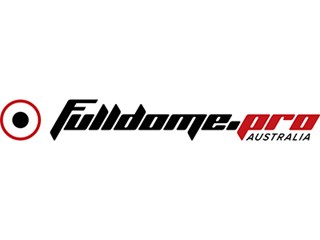Fulldome.pro logo