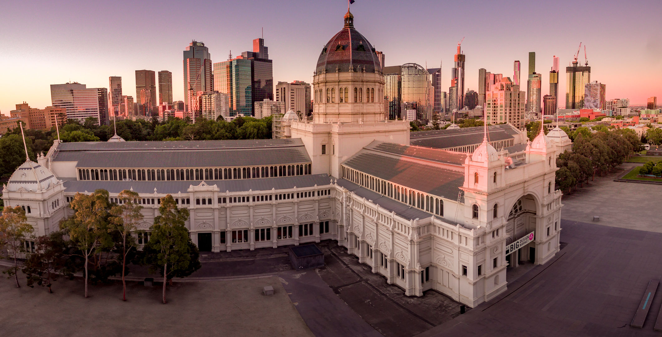 Royal Exhibition Building Discovering The Dome Melbourne Museum Royal Exhibition Building Discovering The Dome Melbourne Museum