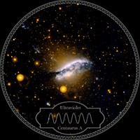 astronomy image
