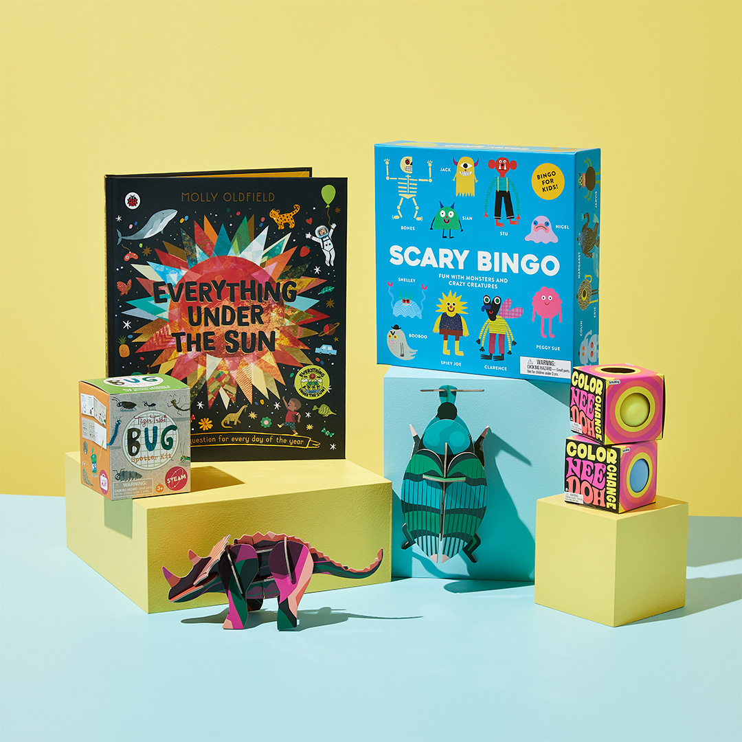 Museum Victoria Science Books