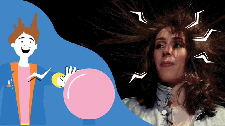 Science is a Superpower - Scienceworks