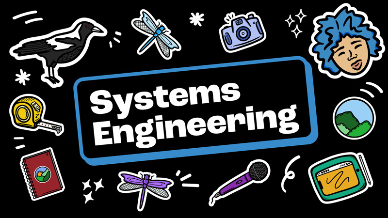 Systems engineering