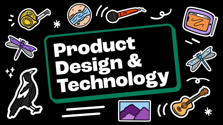 Product Design and Technology