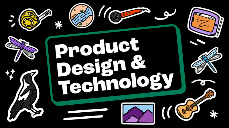 Product Design and Technology