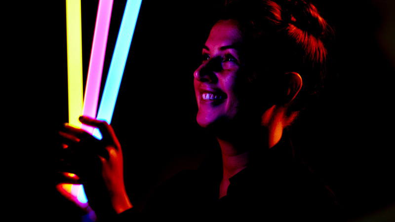 The Glow Show