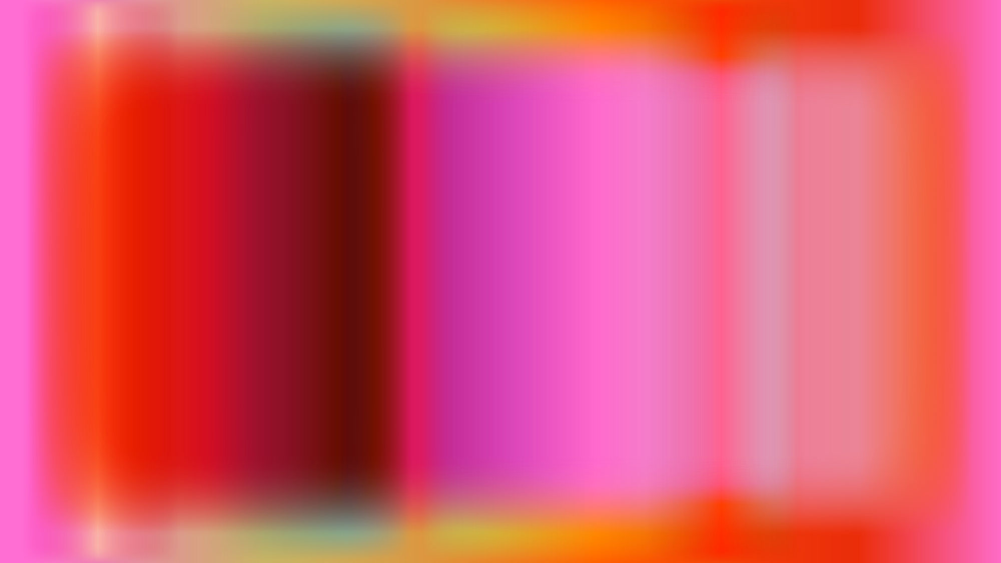 Visual for Now or Never Festival