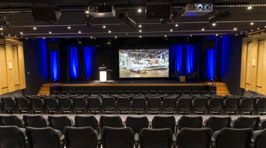 Auditorium