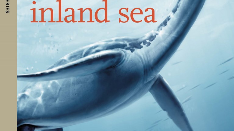 Cover of Prehistoric Marine Life in Australia's Inland Sea