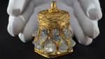 Treasures of the Viking Age: Curator Lecture