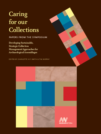 Caring for our Collections