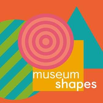 Cover of Museum Shapes