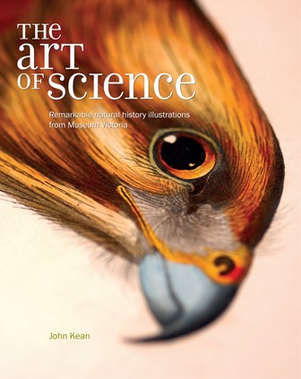 Cover of The Art of Science
