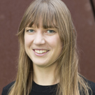 Portrait of Anna Quinn