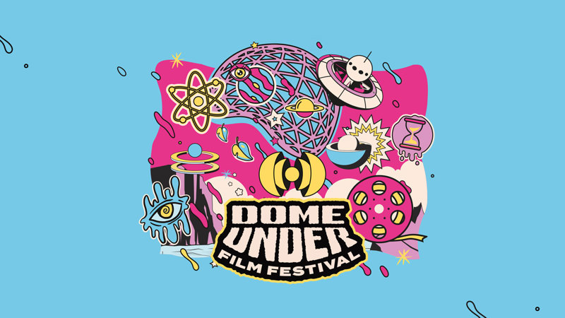 Dome Under Film Festival 2026