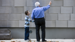 Sunday Connections: My Family History