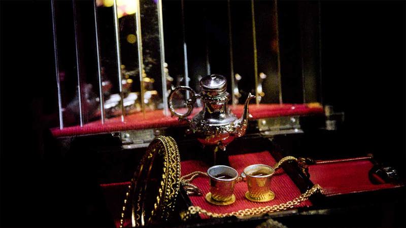 KISMET