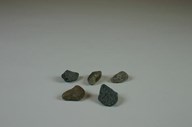 Five jack stones