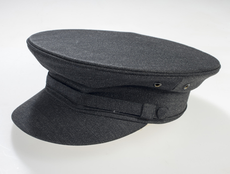 Taxi Chauffeur's Cap