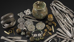 Treasures of the Viking Age: The Galloway Hoard
