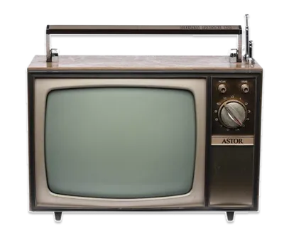 Television Receiver - Astor, 'Solid State 12', circa 1957