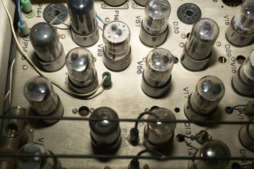 computer vaves