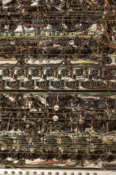 computer wiring