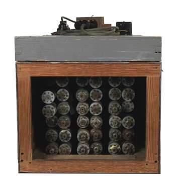 computer memory component