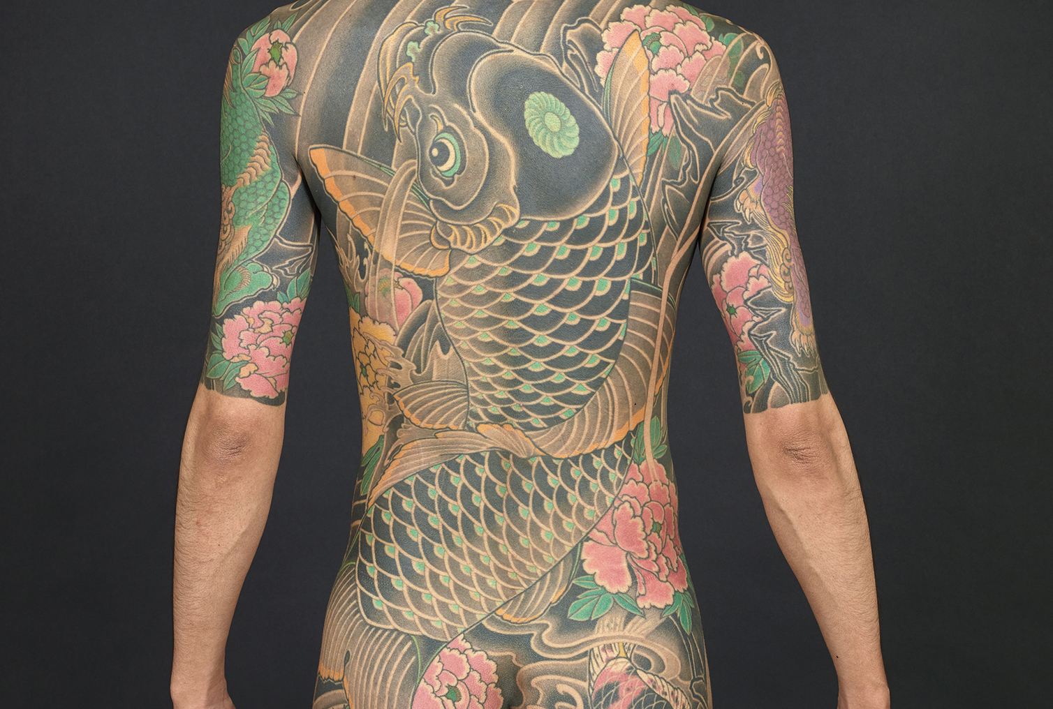 107 Free Tattoo Art Exhibition Melbourne HD Tattoo Images