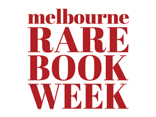 Melbourne Rare Book Week