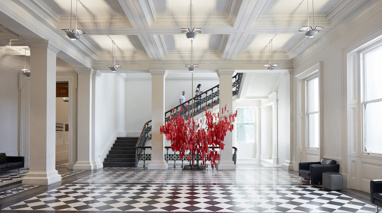 Grand Foyer