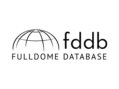 Fulldome Database logo