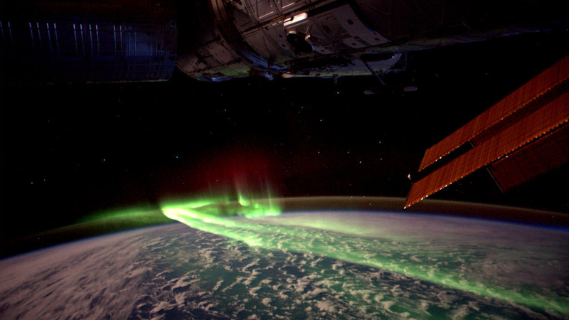 Indigenous Space Futures