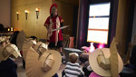 Creative Lab: Rise of the Gladiators