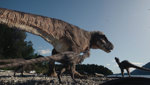 T.REX 3D
