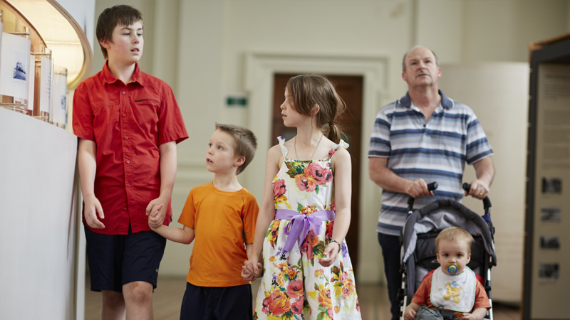 Low Sensory Sessions