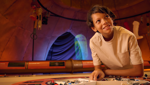 The Making of LEGO® Star Wars: Family