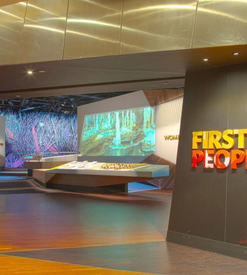 Plan a visit for adults - Melbourne Museum