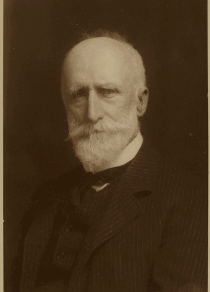Archie Howitt Alfred William Howitt | Discover | Museums Victoria