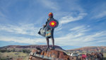 On Country: Photography from Australia