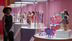 Barbie<sup>®</sup>: The Exhibition