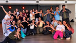 Nukkad Naach: Australia's First South Asian Cypher