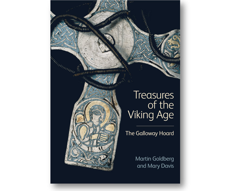 Treasures of the Viking Age: The Galloway Hoard