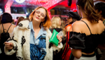 Museum After Dark | Nocturnal: All That Glitters