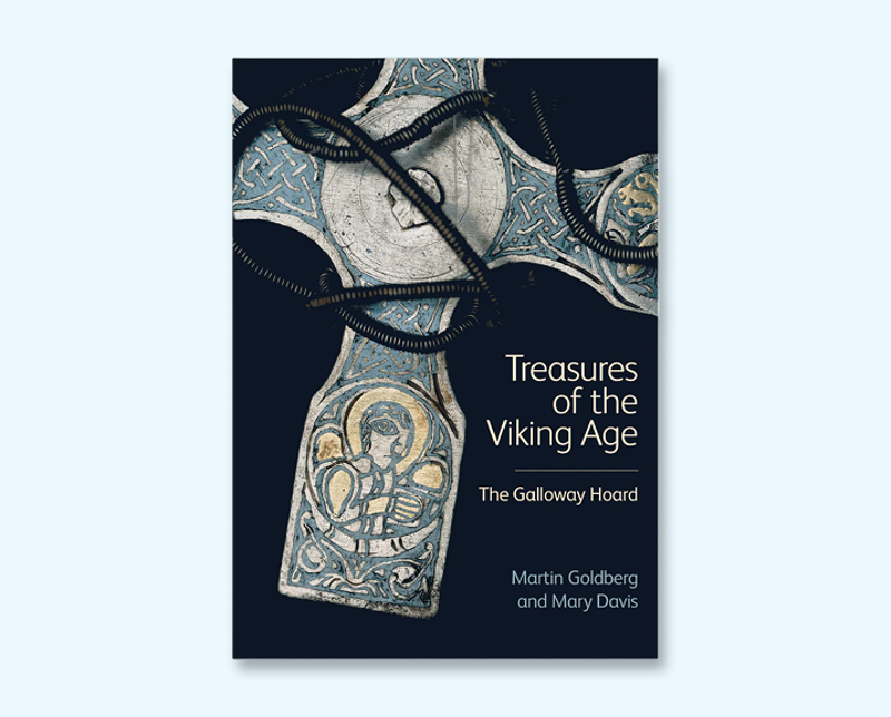 Treasures of the Viking Age: The Galloway Hoard