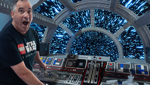 The Making of LEGO® Star Wars: Adults