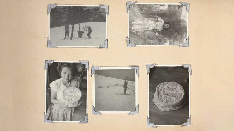 Beyond the Single Story: Writers in the Museum