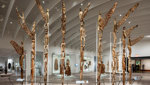 Museum Talks: Weaving Histories into Futures