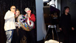Scienceworks After Dark: Science in the Shadows