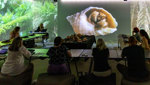 Digital Art Class
